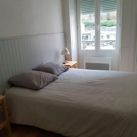 Bel Appart Pour 7 Personnes Apartment Cauterets Bagian luar foto